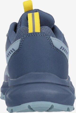 Whistler Outdoorschuh 'Qisou' in Blau