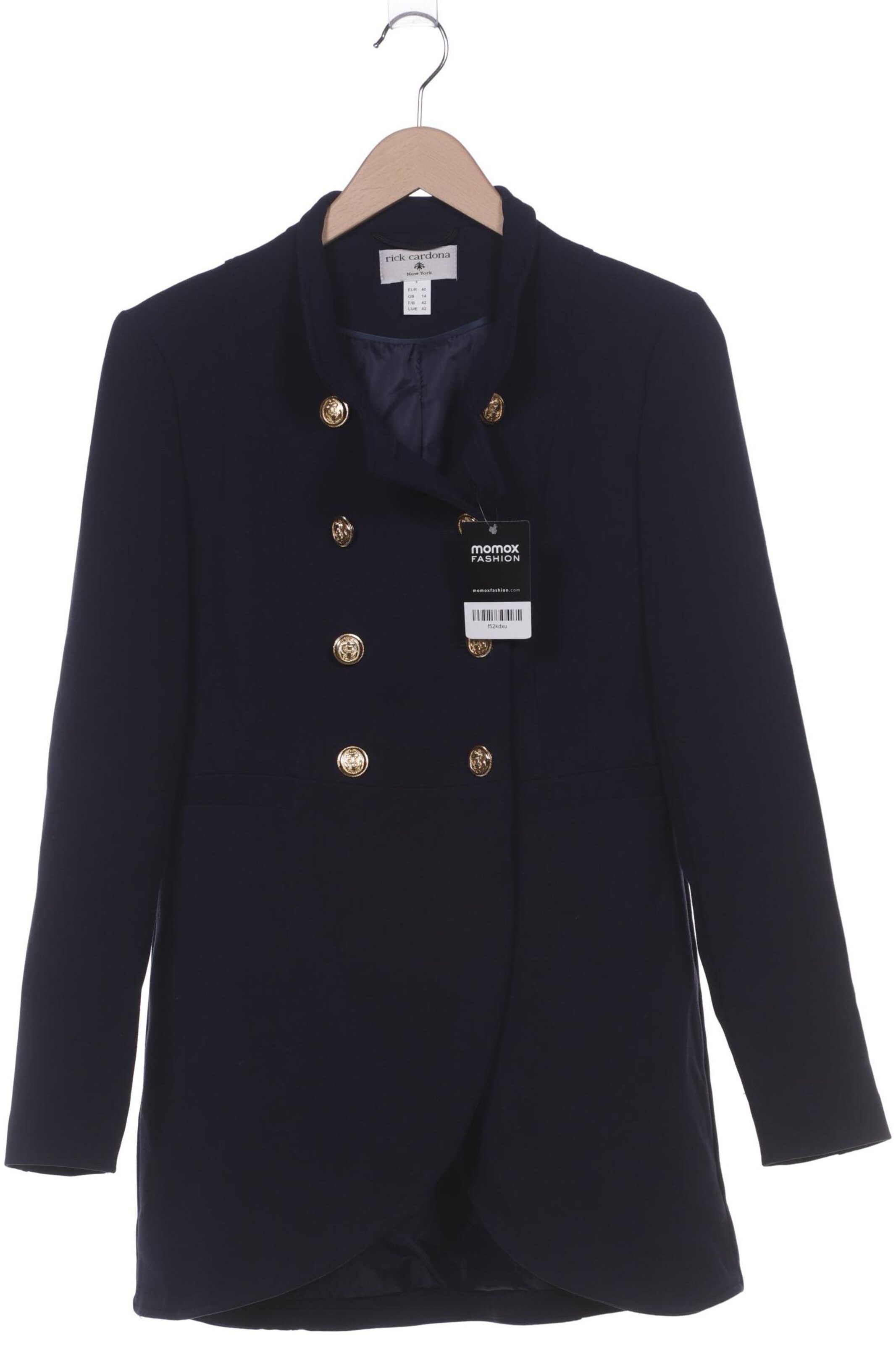 rick cardona coat
