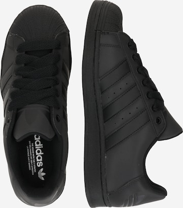 ADIDAS ORIGINALS Sneakers 'SUPERSTAR' in Black
