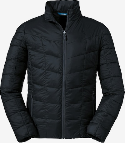 Schöffel Jacke 'Ventl Torcoi' in schwarz, Produktansicht