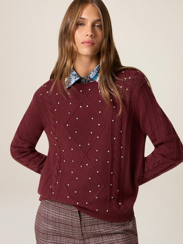 oltre - Jersey en rojo