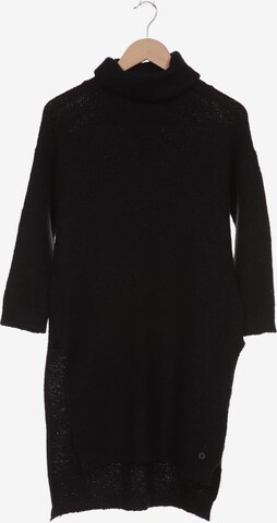 NÜMPH Sweater & Cardigan in XS in Black: front