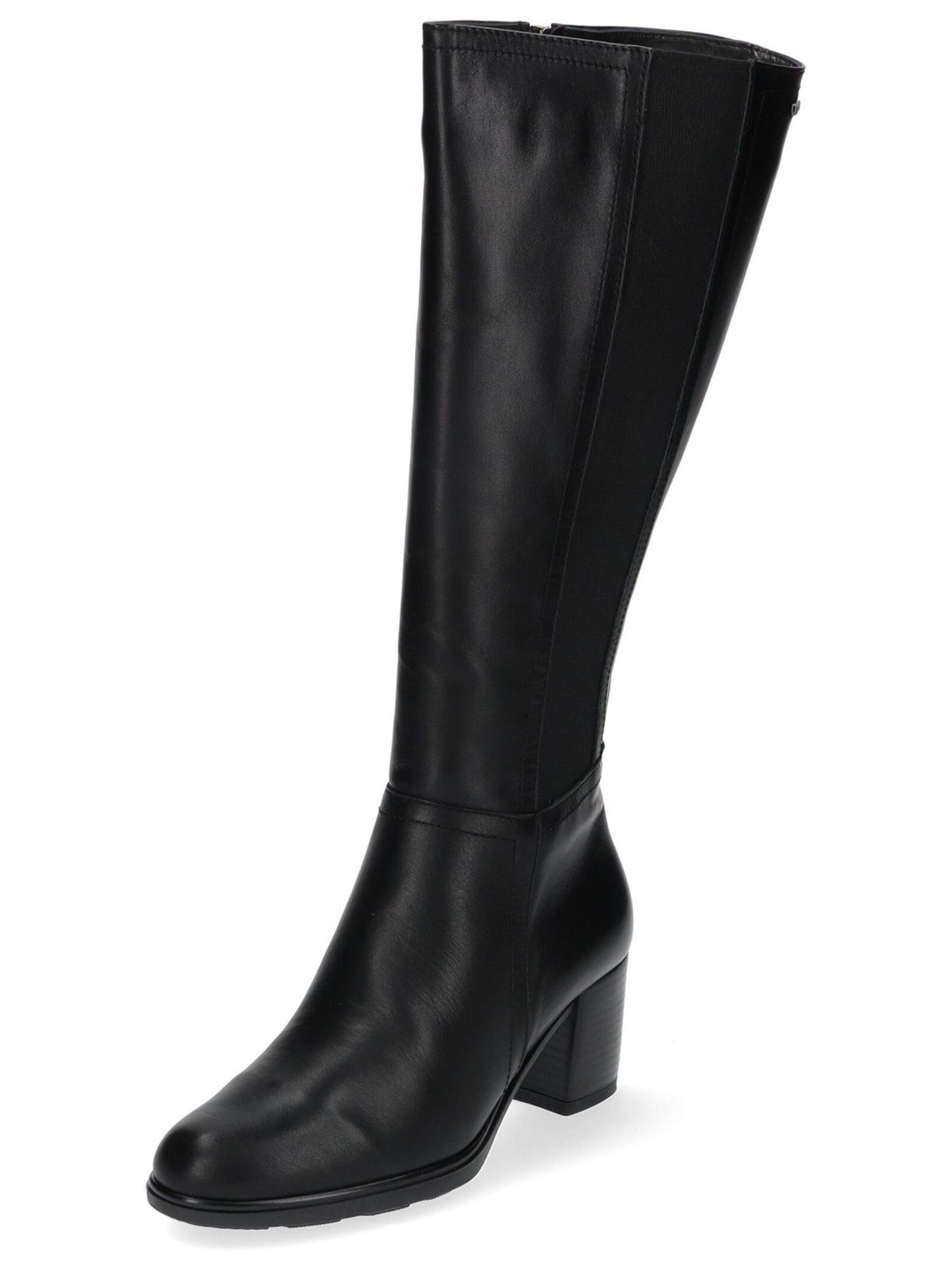 IGI&CO Boot in Black: front
