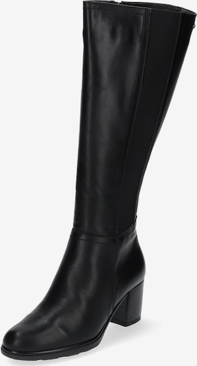 IGI&CO Bottes en noir, Vue avec produit