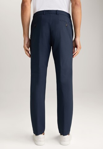 JOOP! Slim fit Pants 'Sake' in Blue