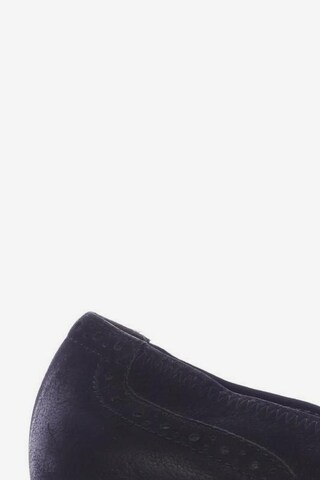 Paul Green Flats & Loafers in 37 in Black