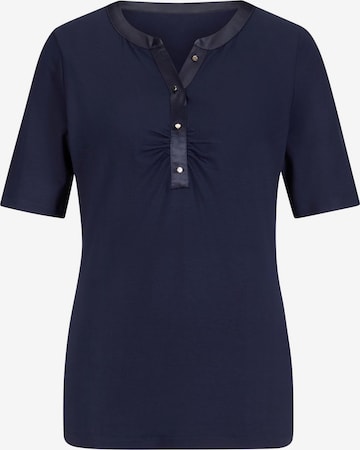 Ashley Brooke by heine Shirt in Blue: front