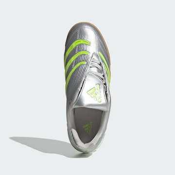 Baskets basses 'Predator Sala' ADIDAS ORIGINALS en argent