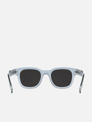 LACOSTE - Gafas de sol 'L6023S N' en azul