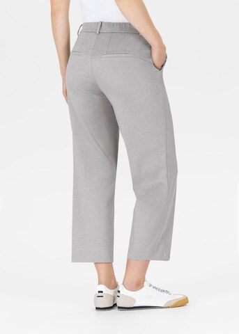 STEHMANN Regular Pants in Grey