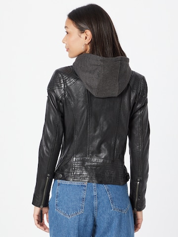 Gipsy Between-Season Jacket 'Casey' in Black