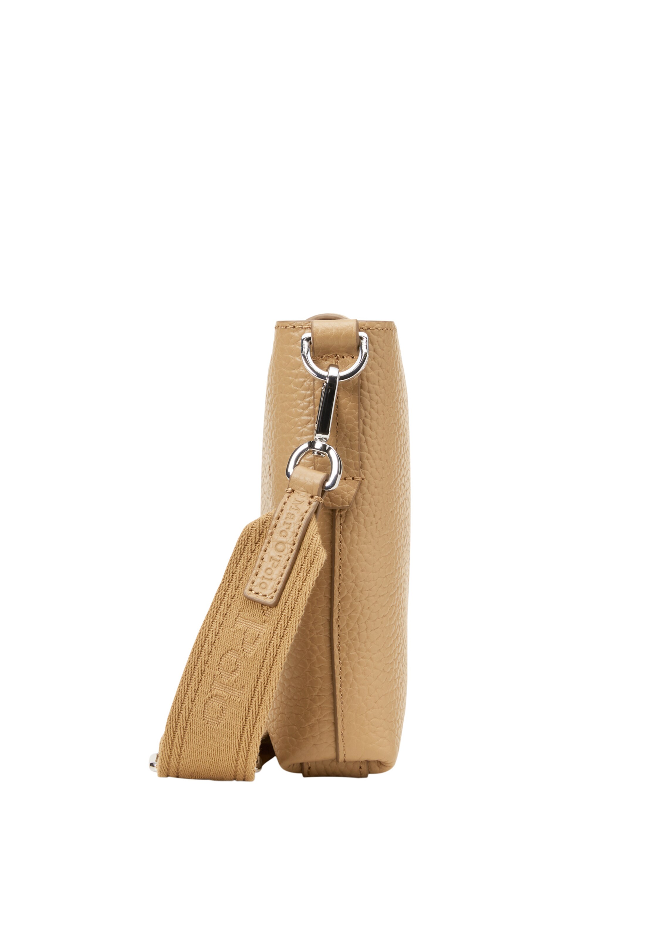 Marc O'Polo Smartphone Case in Brown