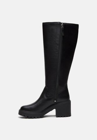 Bottes TIMBERLAND en noir