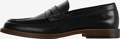 CLARKS Loafer 'Cranhill' koossa 39,5 värissä musta, Tuotenäkymä