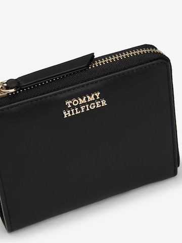 TOMMY HILFIGER Wallet in Black