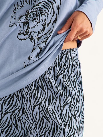 Cellbes of Sweden Pyjama in Blauw