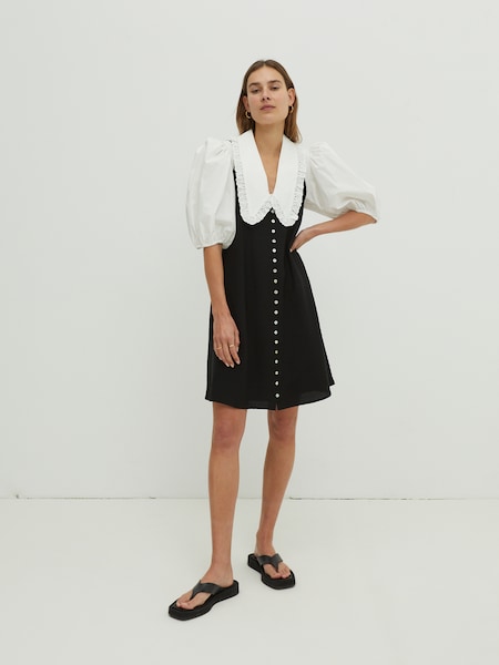 Vestido de verano 'Lila'