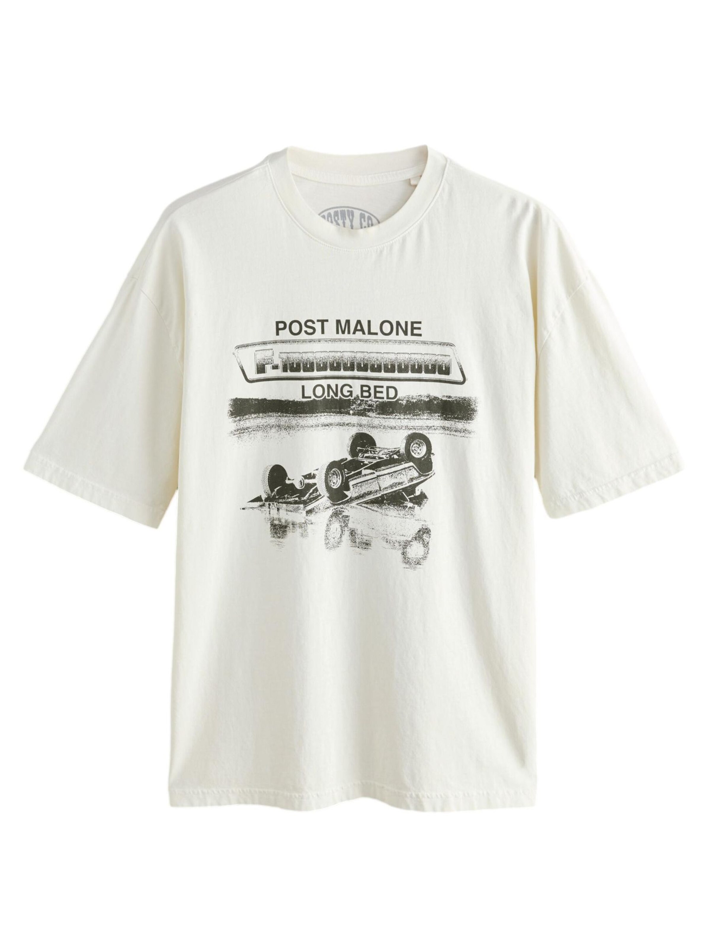 Next Paita värissä musta / valkoinen, Tuotenäkymä