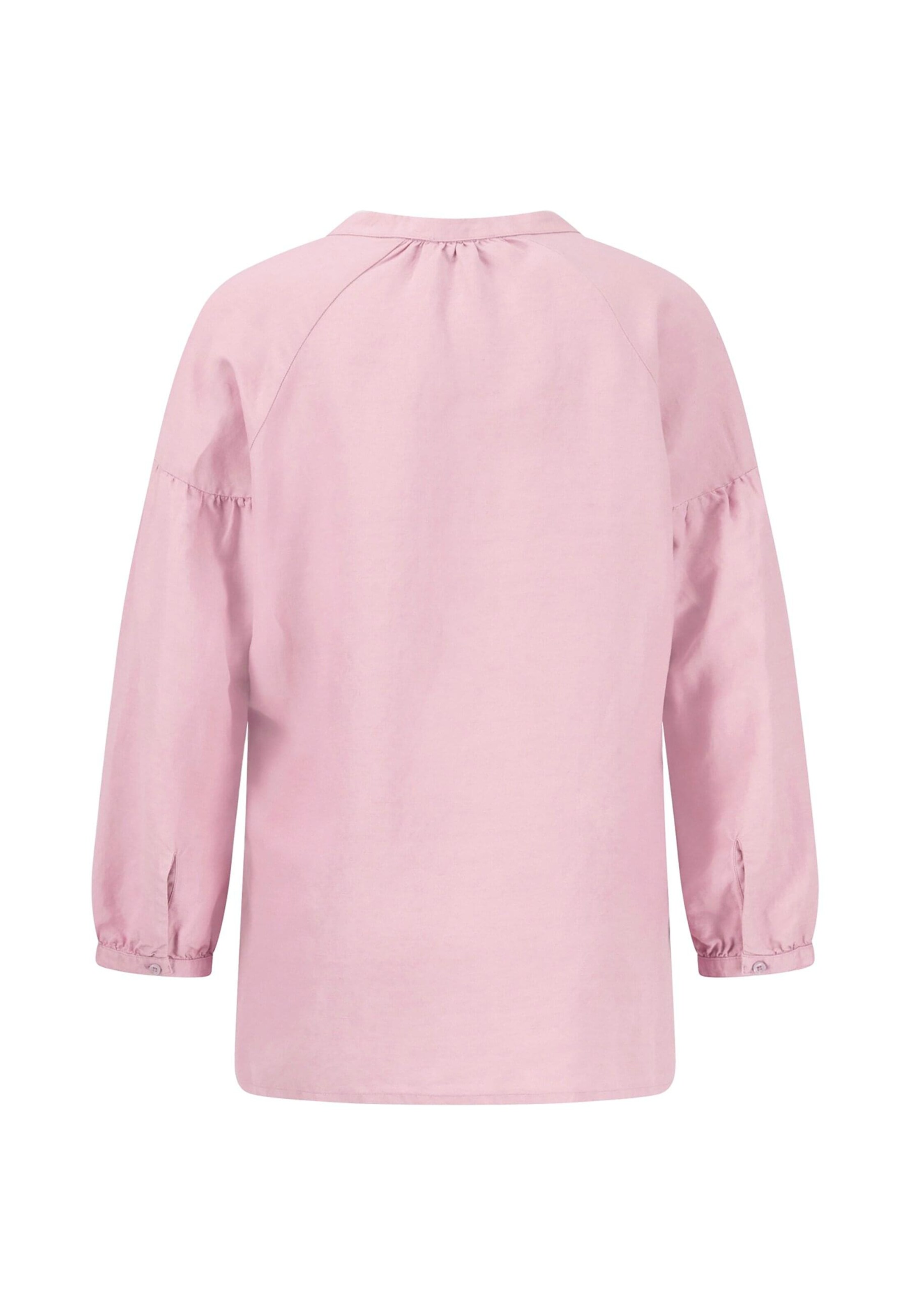 Bluză de la FYNCH-HATTON pe roz