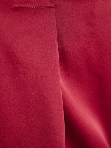 VILA Blouse 'VIEllette' in Rood