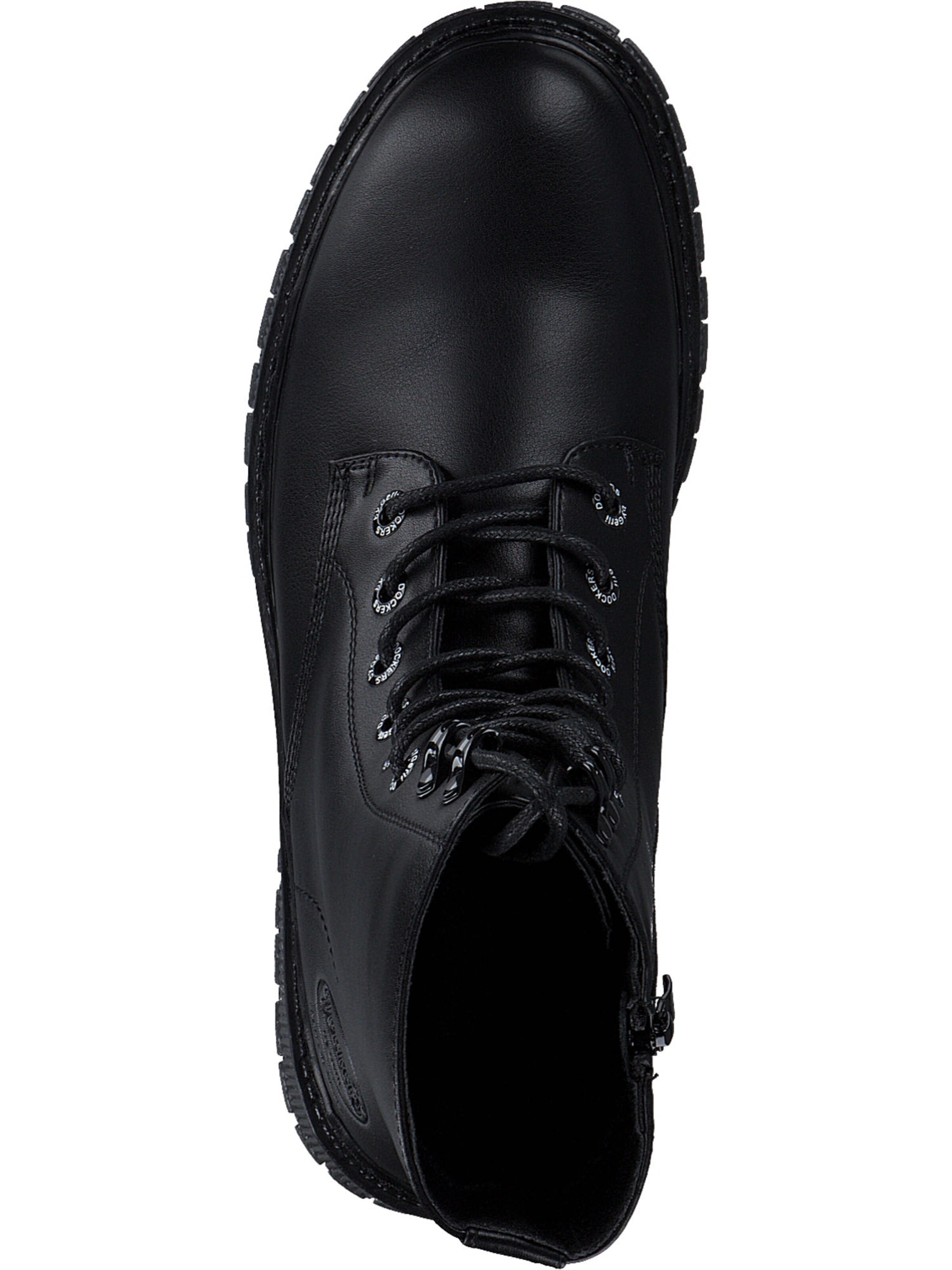 Dockers by Gerli Nauhanilkkurit värissä musta