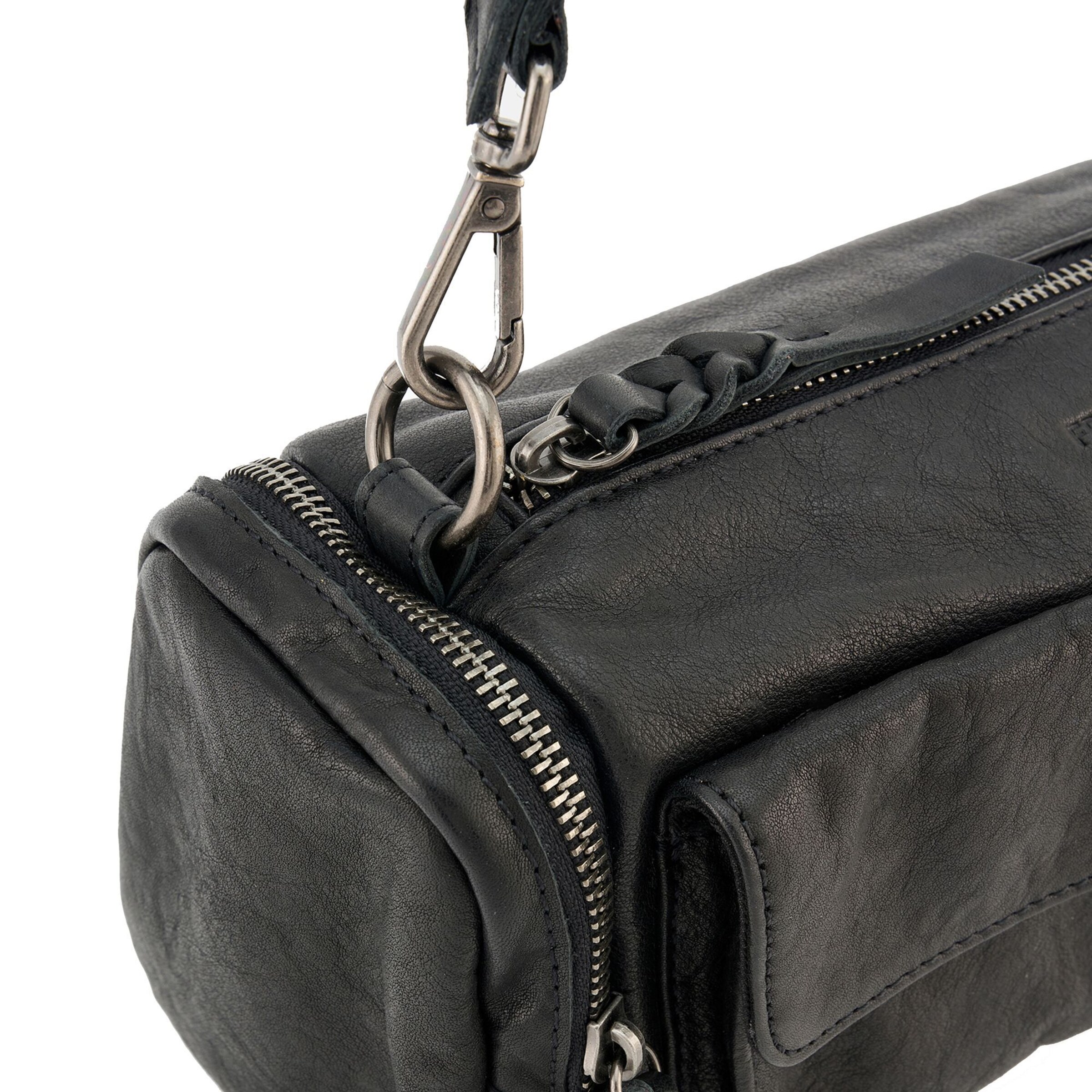 FREDsBRUDER Schoudertas 'All My Pockets' in Zwart