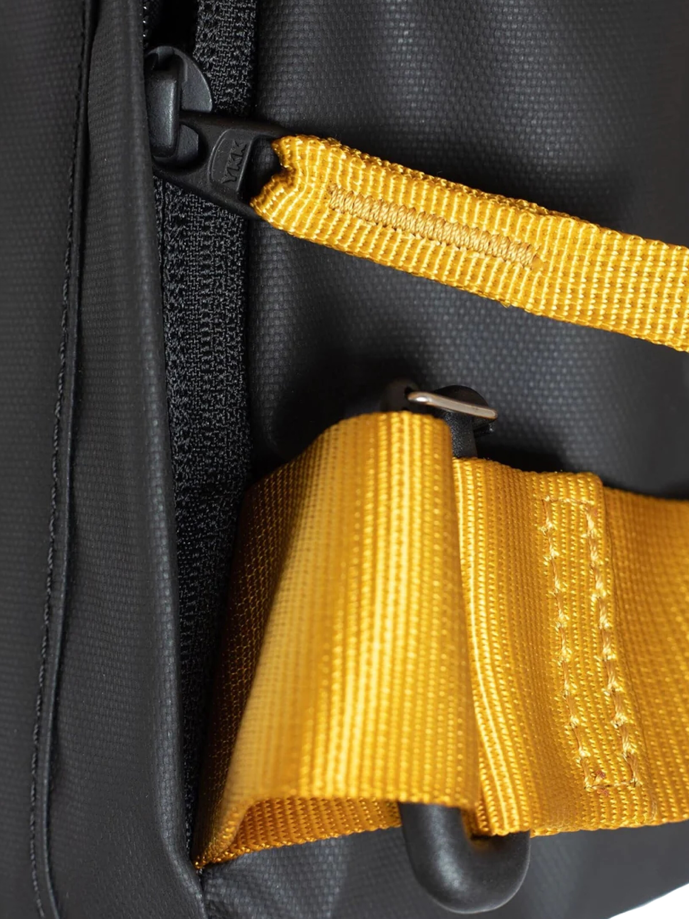 KIWEE Rugzak in Zwart