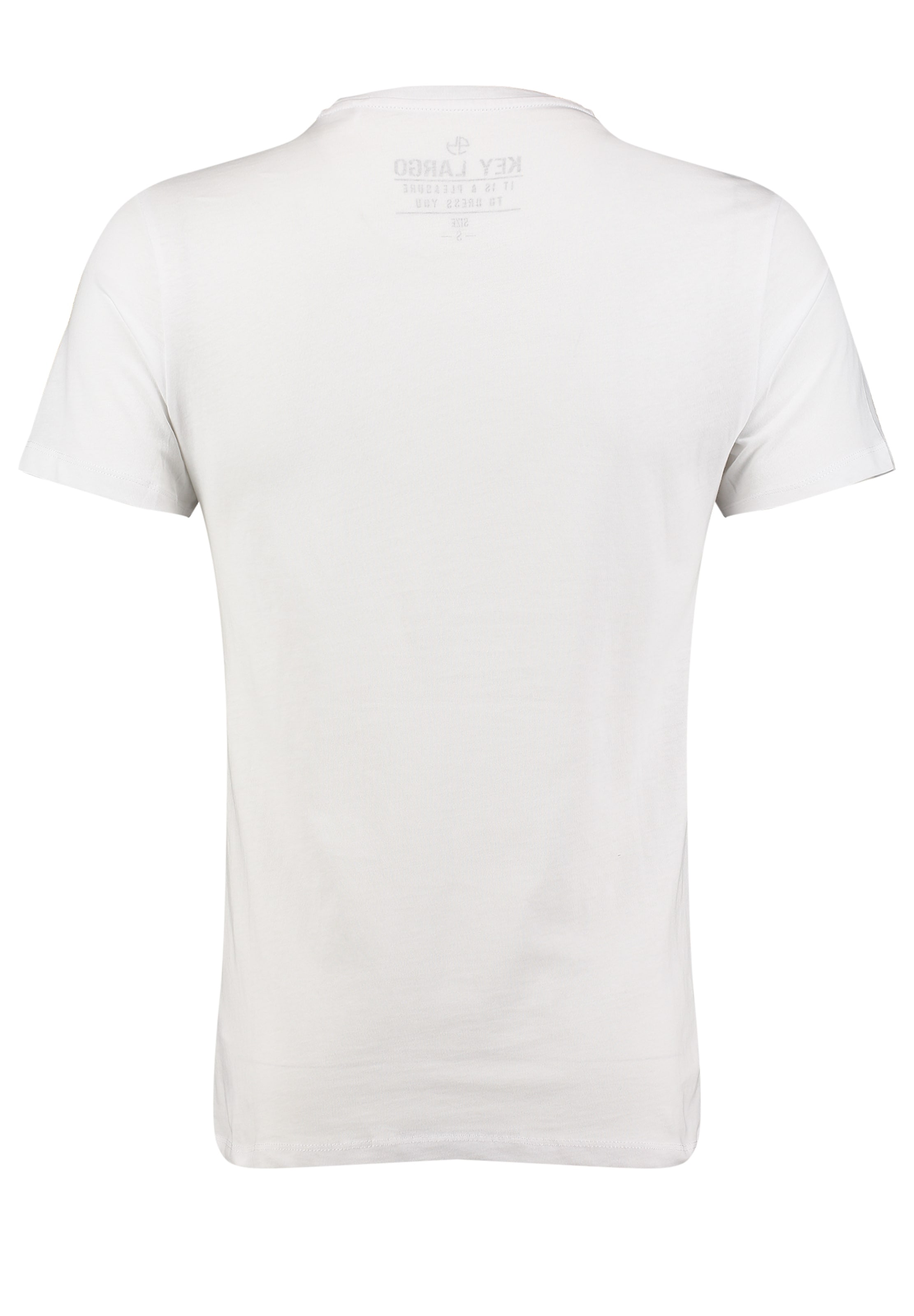 Key LargoMajica - bijela boja