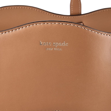 Kate Spade Shoulder Bag in Beige