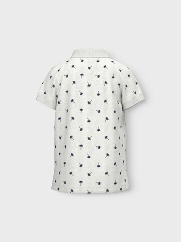 NAME IT Shirts 'Volo' i grå