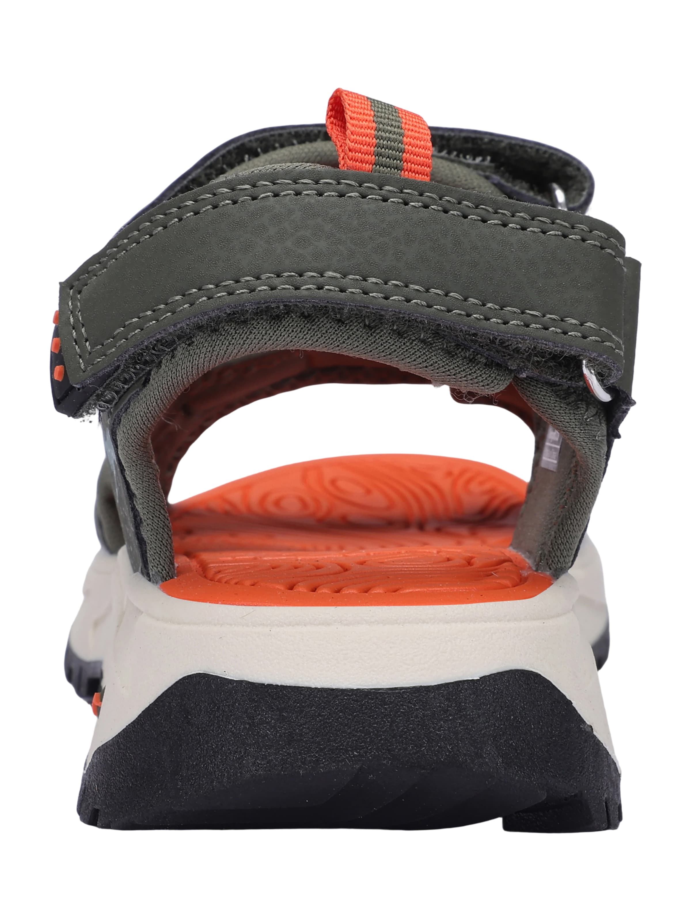 KangaROOS Ανοικτά παπούτσια 'K-AS Ture' σε πράσινο