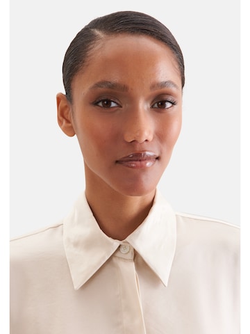 SEIDENSTICKER Blouse in Wit