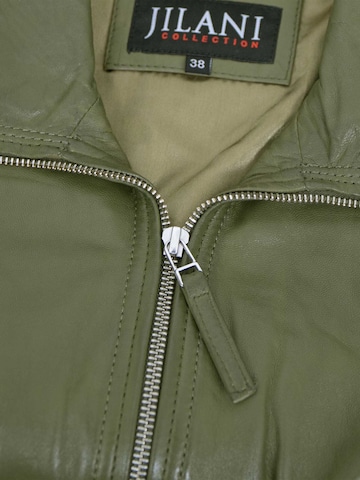 Jilani - Chaqueta de entretiempo en verde