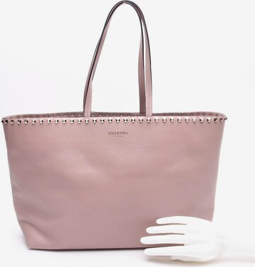 VALENTINO Shopper One Size in Pink