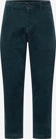 BOSS Trousers 'Statum' in Green: front