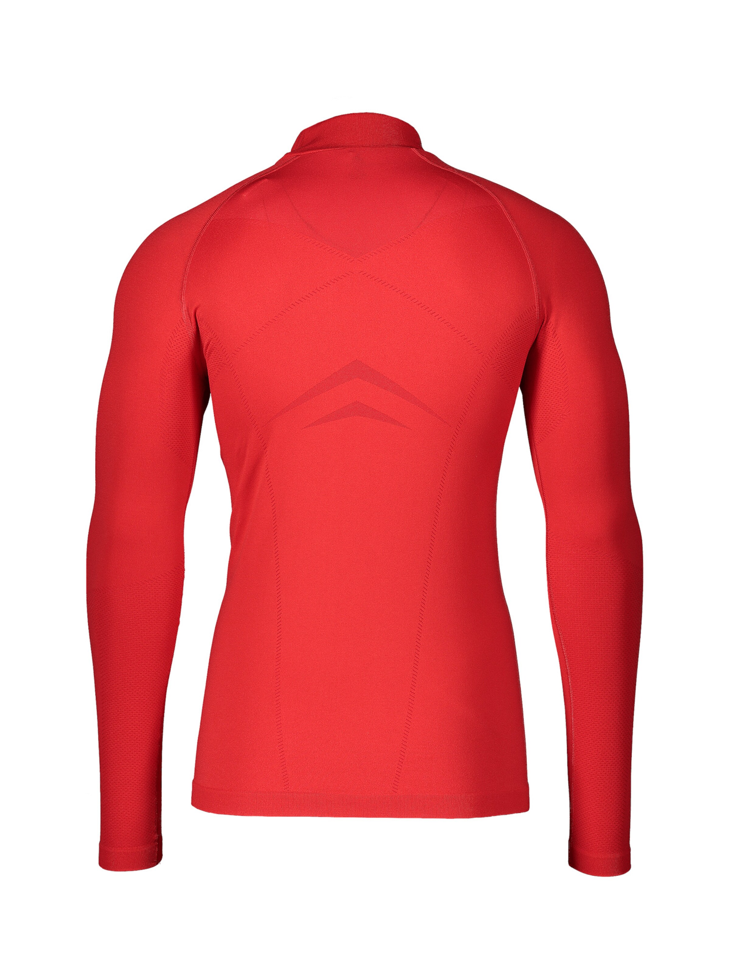 sarkans ODLO Pamatslānis