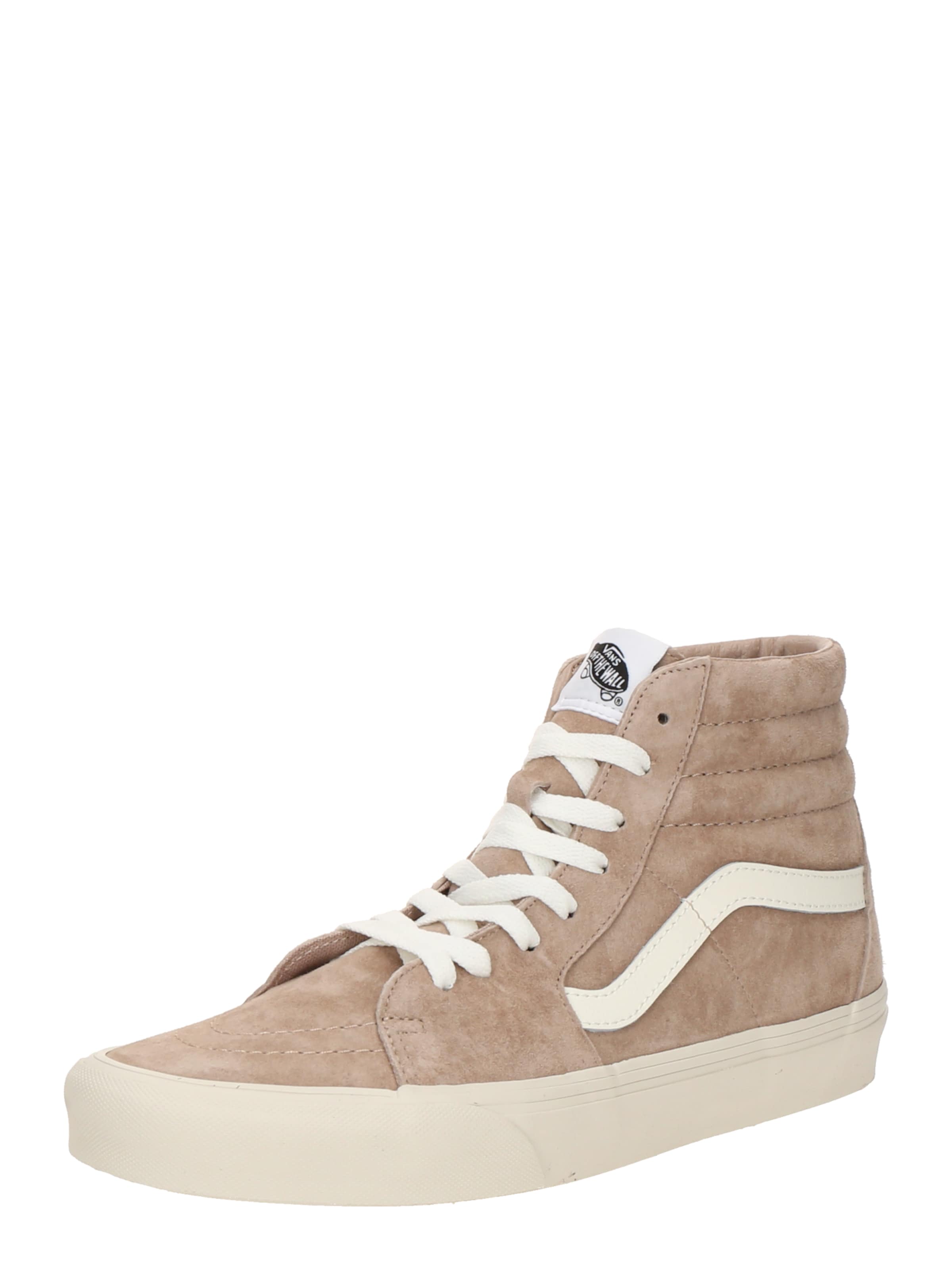 VANS Trampki wysokie &#x27;SK8-HI&#x27; w kolorze szary: przód