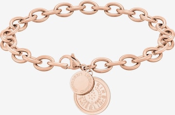 Liebeskind Berlin Bracelet in Gold: front