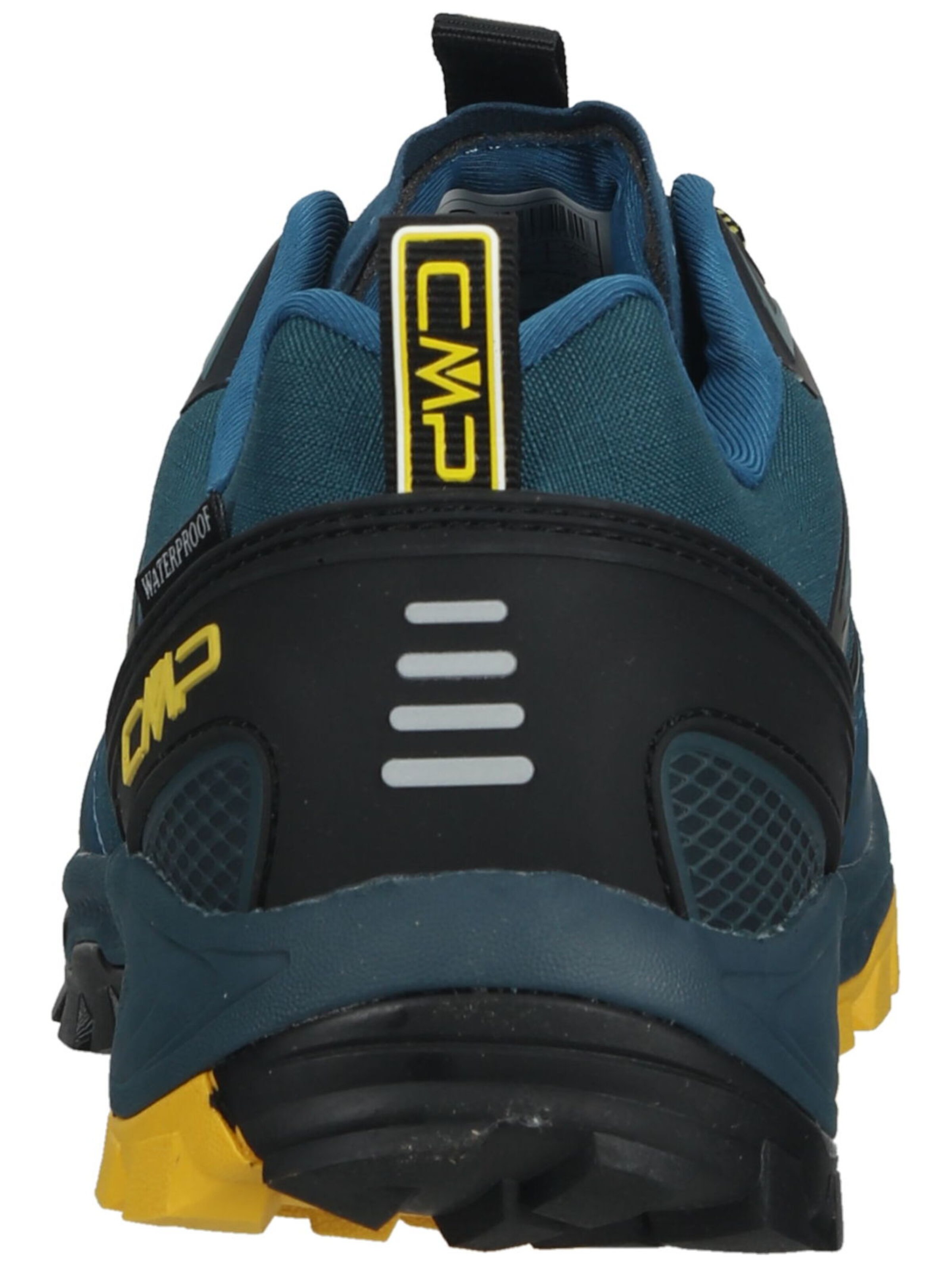 CMP Flats 'Atik' in Blue