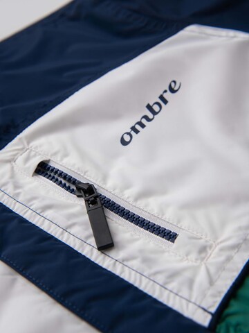 Ombre Tussenjas 'OM-JANP-0194' in Gemengde kleuren