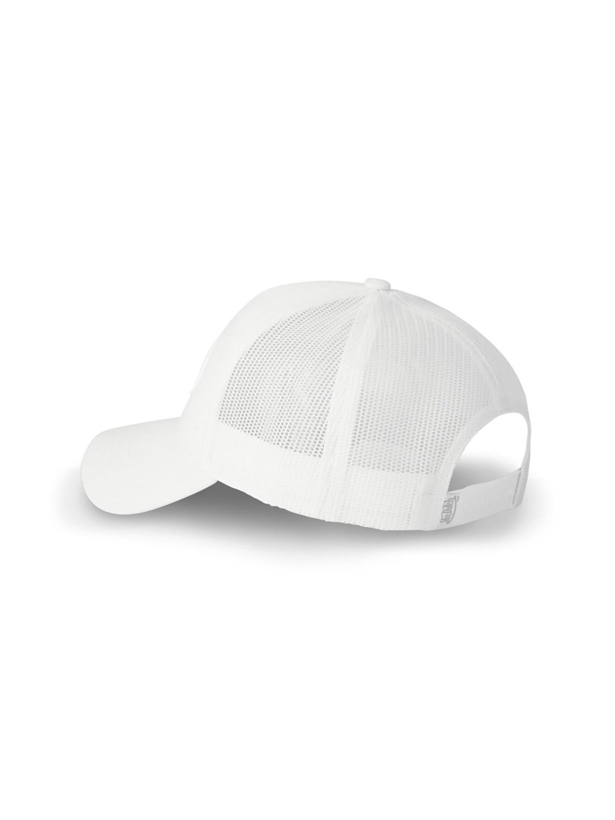 Von Dutch Cap 'Classic'‌‌‌‌‌‌‌‌‌ in Weiß