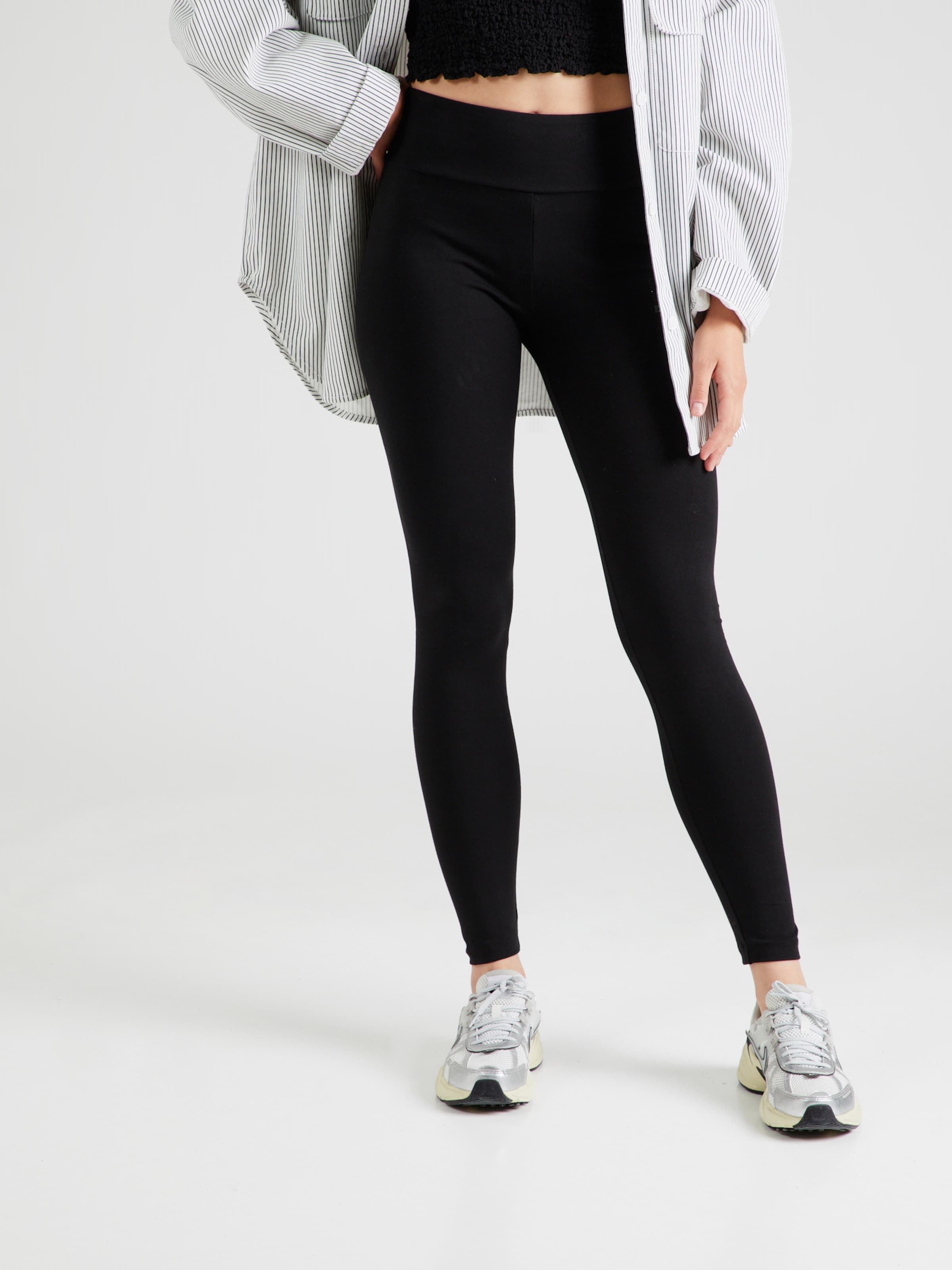 Grey armani leggings 2025