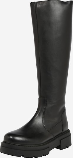 ABOUT YOU Boot 'Luise' in Black, Item view