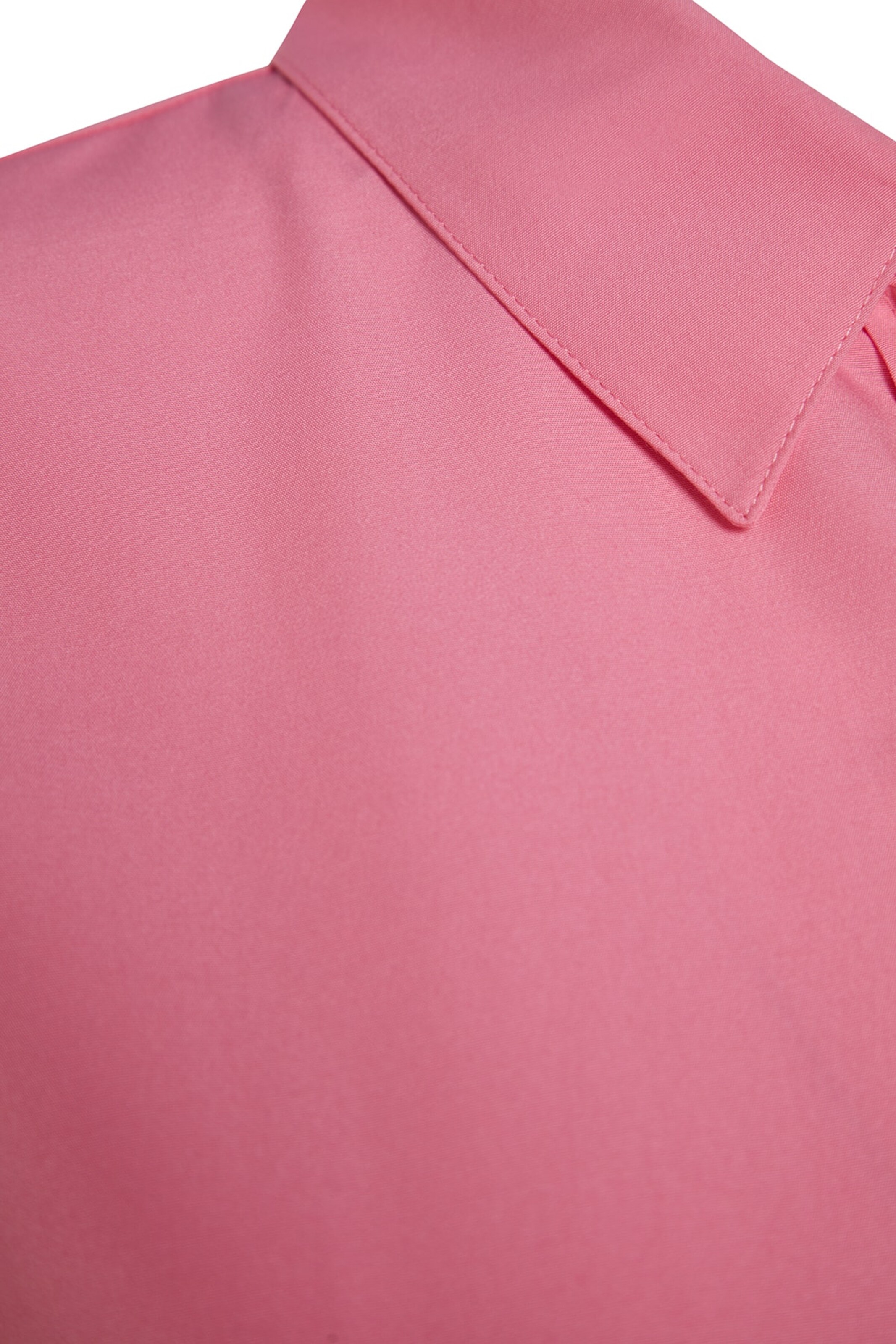 Trendyol Curve - Blusa em rosa
