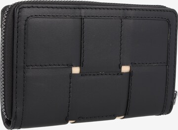 bugatti Wallet 'Lia' in Black