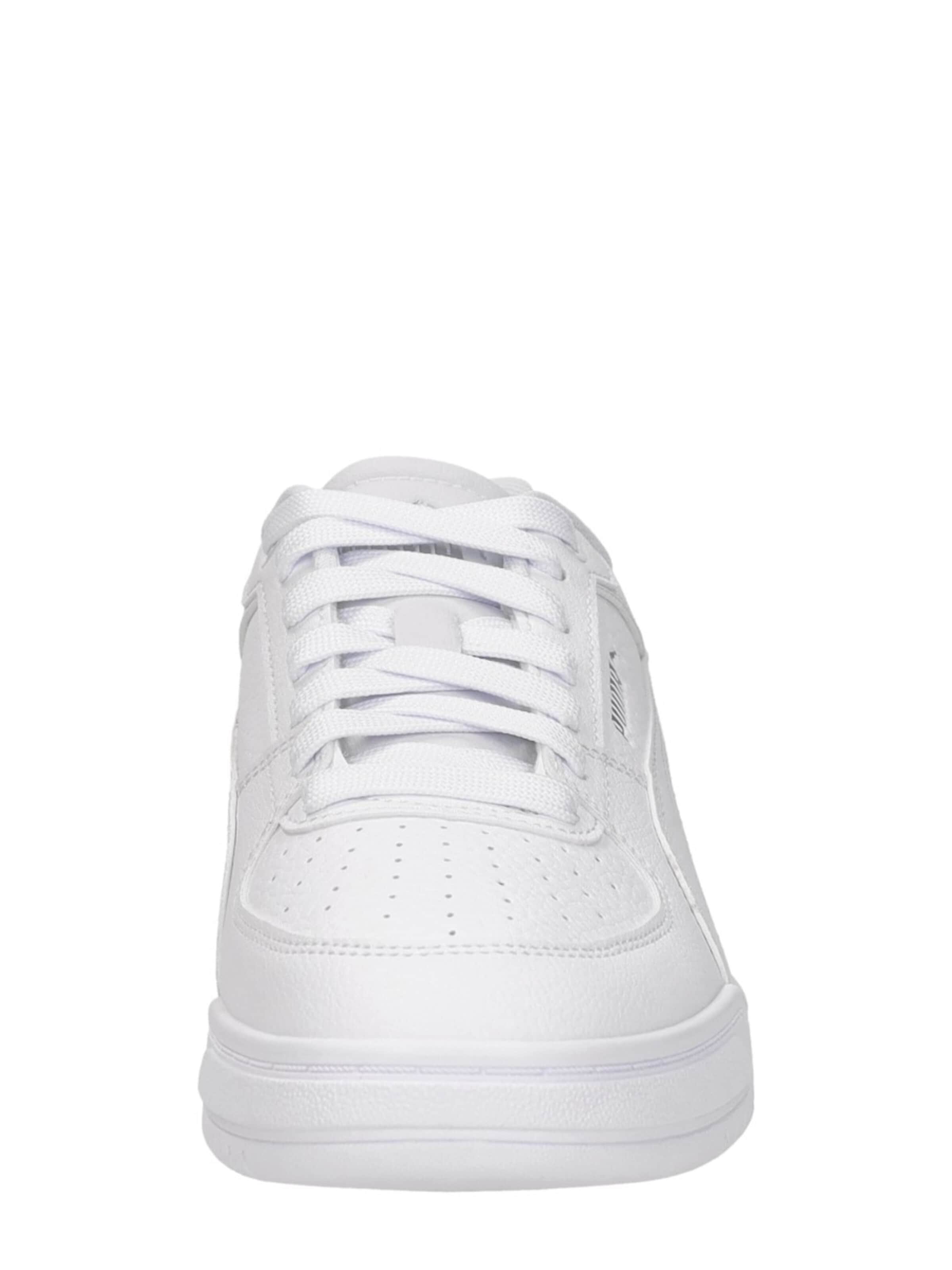 PUMA Sneakers laag 'Puma Caven III' in Wit