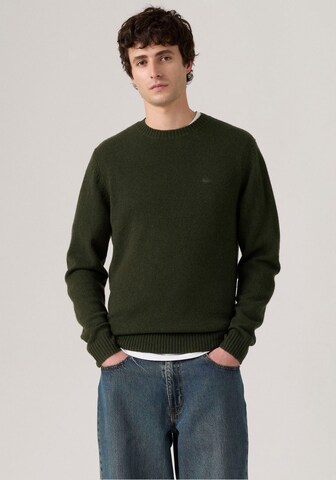 LEVI'S ® Sweater in Green