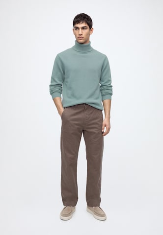 Pullover 'CFKarl' di Casual Friday in verde
