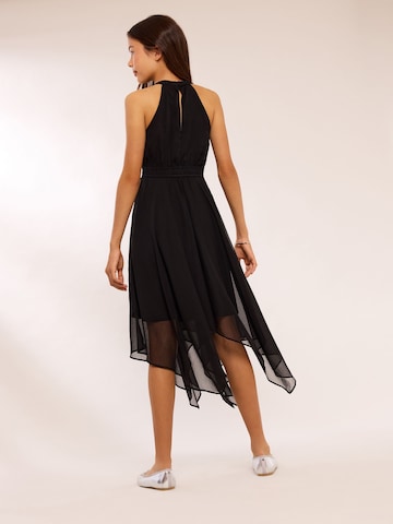 Lipsy Jurk in Zwart