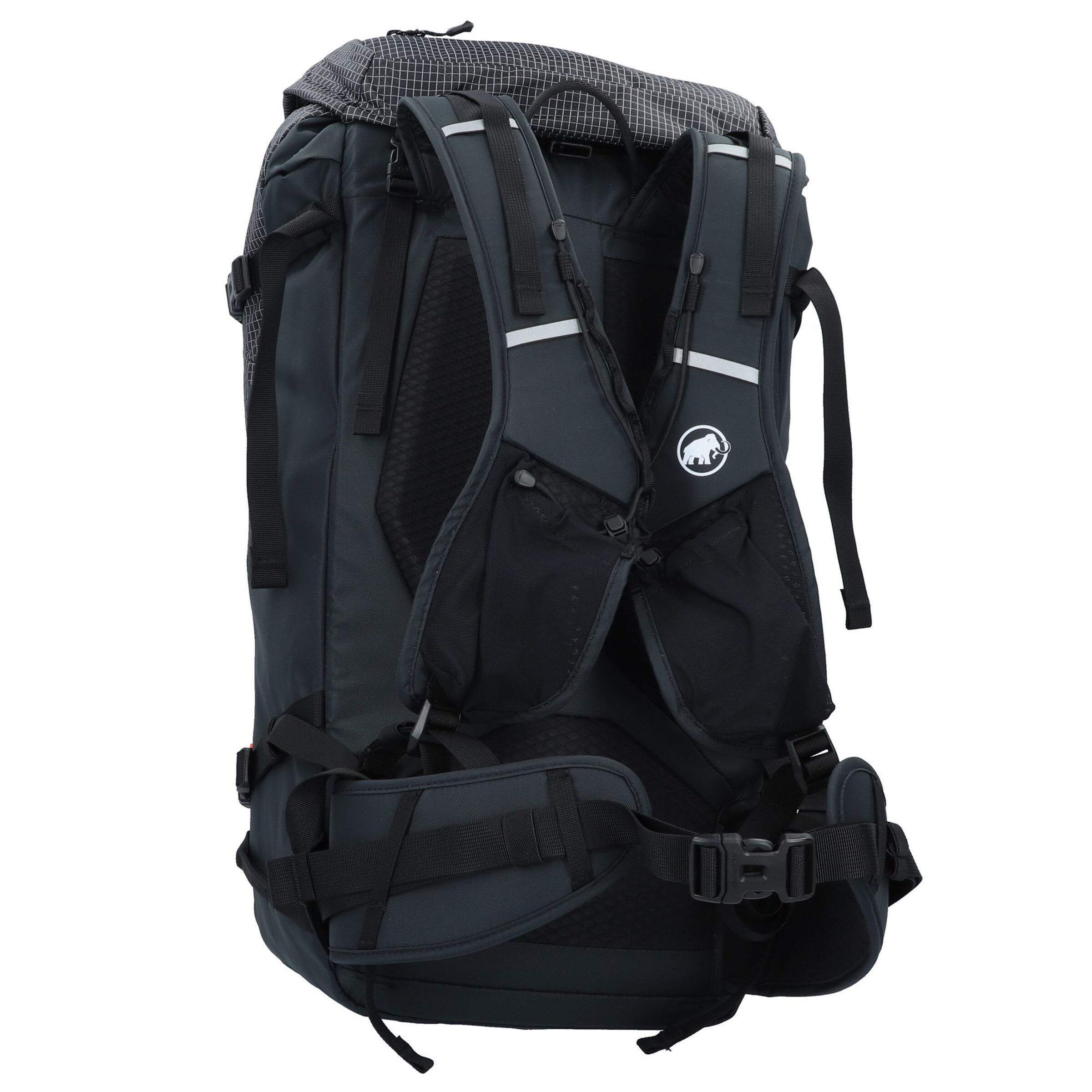 MAMMUT Sports Backpack 'Trion 38' in Black